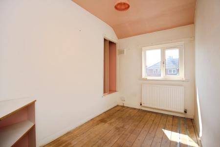 6 bedroom Semi-detached house for sale in Bramley Road, Birstall, LE4