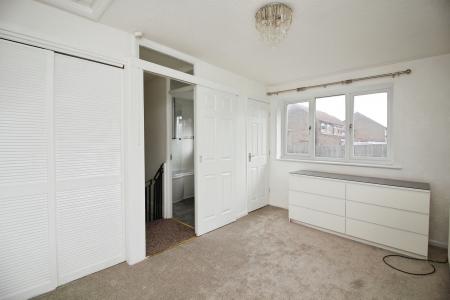 1 bedroom Terraced House for sale in Bridge Close, Thurmaston, LE4