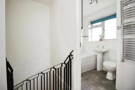 1 bedroom Terraced House for sale in Bridge Close, Thurmaston, LE4