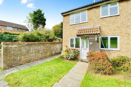 1 bedroom Terraced House for sale in Bridge Close, Thurmaston, LE4