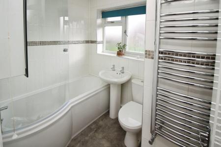 1 bedroom Terraced House for sale in Bridge Close, Thurmaston, LE4