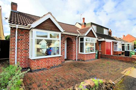 Brighton Avenue, Syston, LE7
