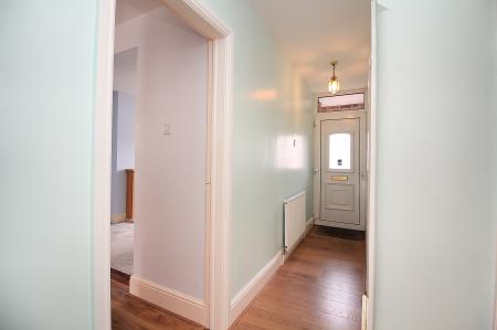 2 bedroom Detached bungalow for sale in Brighton Avenue, Syston, LE7