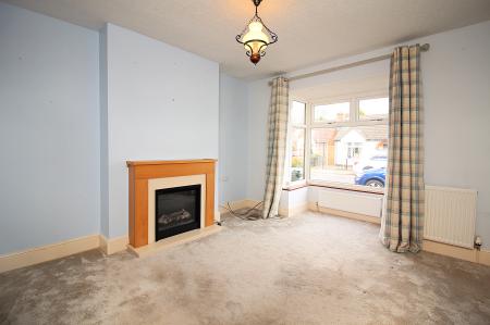 2 bedroom Detached bungalow for sale in Brighton Avenue, Syston, LE7