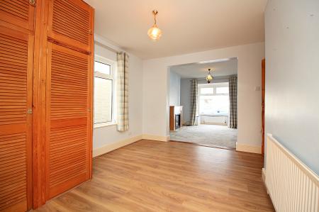 2 bedroom Detached bungalow for sale in Brighton Avenue, Syston, LE7