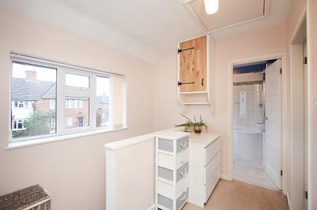 3 bedroom Terraced House for sale in Brighton Avenue, Syston, LE7