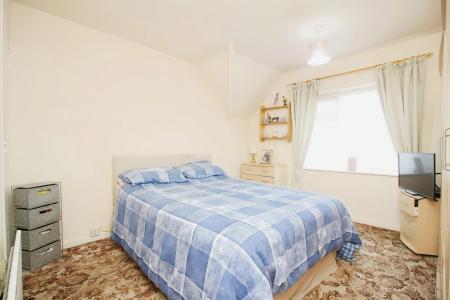 4 bedroom End of terrace house for sale in Brighton Avenue, Syston, LE7