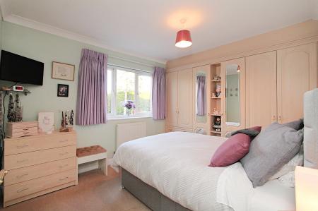 3 bedroom Detached bungalow for sale in Broad Street, Syston, LE7