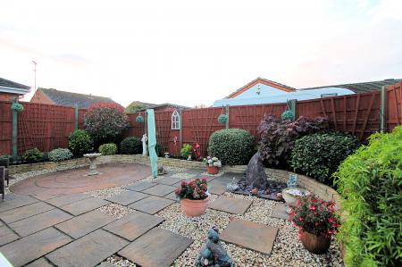 3 bedroom Detached bungalow for sale in Broad Street, Syston, LE7