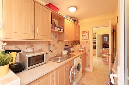 3 bedroom Detached bungalow for sale in Broad Street, Syston, LE7