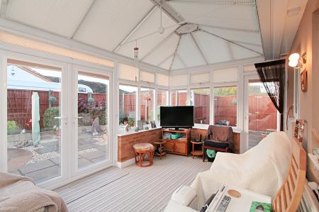 3 bedroom Detached bungalow for sale in Broad Street, Syston, LE7