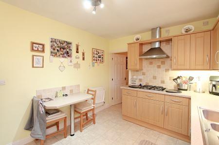 3 bedroom Detached bungalow for sale in Broad Street, Syston, LE7