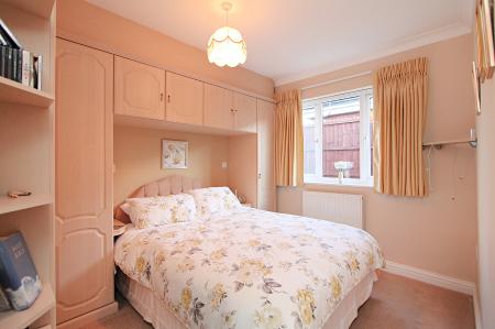 3 bedroom Detached bungalow for sale in Broad Street, Syston, LE7