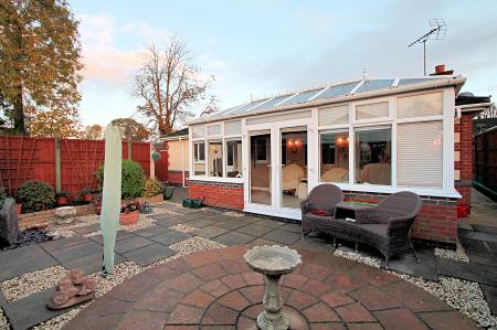 3 bedroom Detached bungalow for sale in Broad Street, Syston, LE7