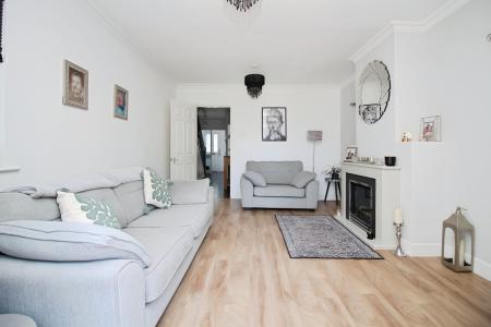 4 bedroom Detached house for sale in Broad Street, Syston, LE7