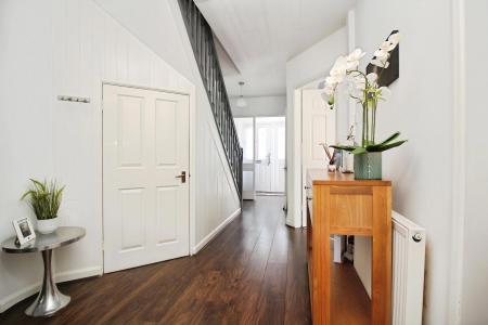 4 bedroom Detached house for sale in Broad Street, Syston, LE7