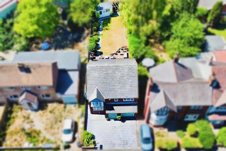 4 bedroom Detached house for sale in Broad Street, Syston, LE7