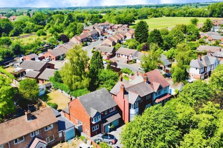 4 bedroom Detached house for sale in Broad Street, Syston, LE7