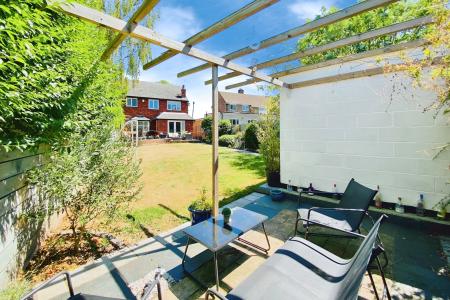 4 bedroom Detached house for sale in Broad Street, Syston, LE7