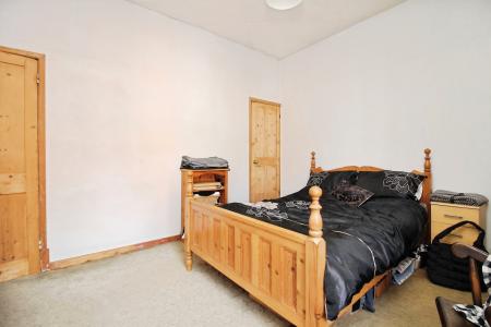 2 bedroom Terraced House for sale in Brook Street, Thurmaston, LE4