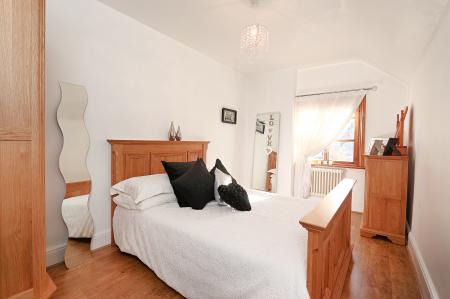 2 bedroom Terraced House for sale in Brookside, Rearsby, LE7