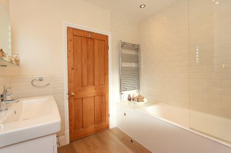 2 bedroom Terraced House for sale in Brookside, Rearsby, LE7