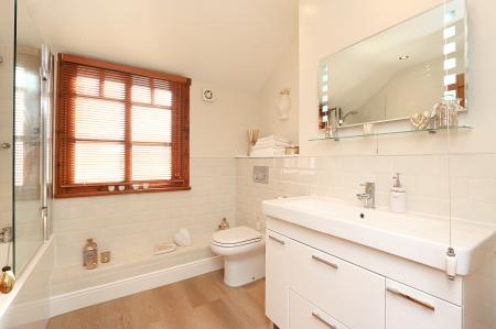 2 bedroom Terraced House for sale in Brookside, Rearsby, LE7