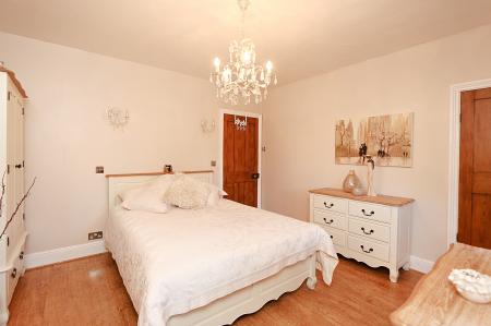 2 bedroom Terraced House for sale in Brookside, Rearsby, LE7