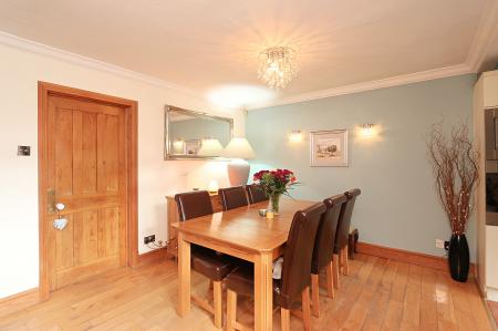 2 bedroom Terraced House for sale in Brookside, Rearsby, LE7