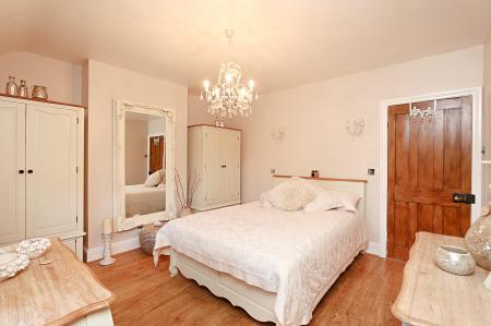 2 bedroom Terraced House for sale in Brookside, Rearsby, LE7