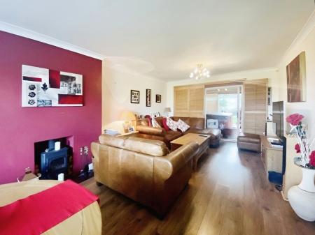 4 bedroom Detached house for sale in Broome Lane, East Goscote, LE7