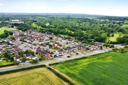 4 bedroom Detached house for sale in Broome Lane, East Goscote, LE7