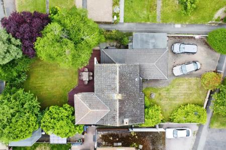 4 bedroom Detached house for sale in Broome Lane, East Goscote, LE7