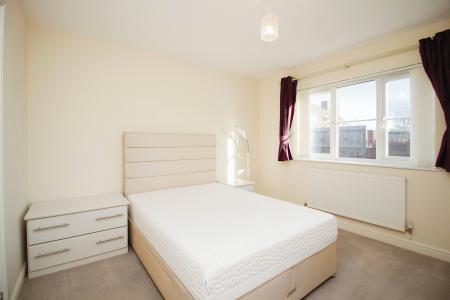 2 bedroom Detached bungalow for sale in Modern Detached Bungalow in Syston!
