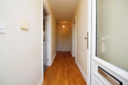 2 bedroom Detached bungalow for sale in Modern Detached Bungalow in Syston!