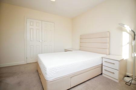 2 bedroom Detached bungalow for sale in Modern Detached Bungalow in Syston!