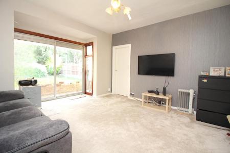 3 bedroom Bungalow for sale in Campbell Avenue, Thurmaston, LE4