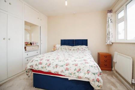 3 bedroom Bungalow for sale in Campbell Avenue, Thurmaston, LE4