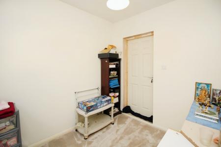 3 bedroom Bungalow for sale in Campbell Avenue, Thurmaston, LE4