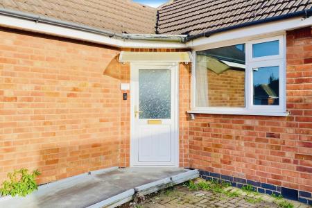 3 bedroom Bungalow for sale in Campbell Avenue, Thurmaston, LE4