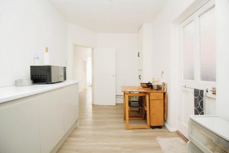 3 bedroom Bungalow for sale in Campbell Avenue, Thurmaston, LE4