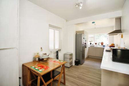 3 bedroom Bungalow for sale in Campbell Avenue, Thurmaston, LE4