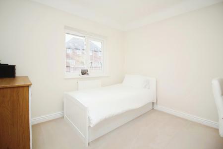 4 bedroom Detached house for sale in Carnaby Close, Hamilton, Leicester, LE5