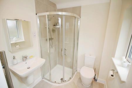 4 bedroom Detached house for sale in Carnaby Close, Hamilton, Leicester, LE5
