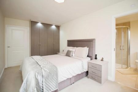 4 bedroom Detached house for sale in Carnaby Close, Hamilton, Leicester, LE5