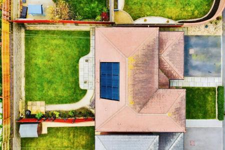 4 bedroom Detached house for sale in Carnaby Close, Hamilton, Leicester, LE5