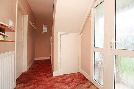 3 bedroom End of terrace house for sale in Central Avenue, Syston, LE7