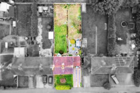 3 bedroom End of terrace house for sale in Central Avenue, Syston, LE7