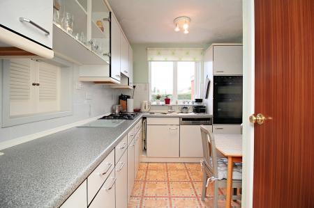 3 bedroom Semi-detached house for sale in Charnwood Avenue, Thurmaston, LE4