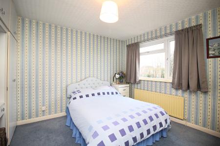 3 bedroom Semi-detached house for sale in Charnwood Avenue, Thurmaston, LE4